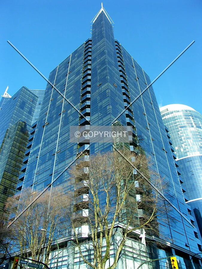 Southeast corner