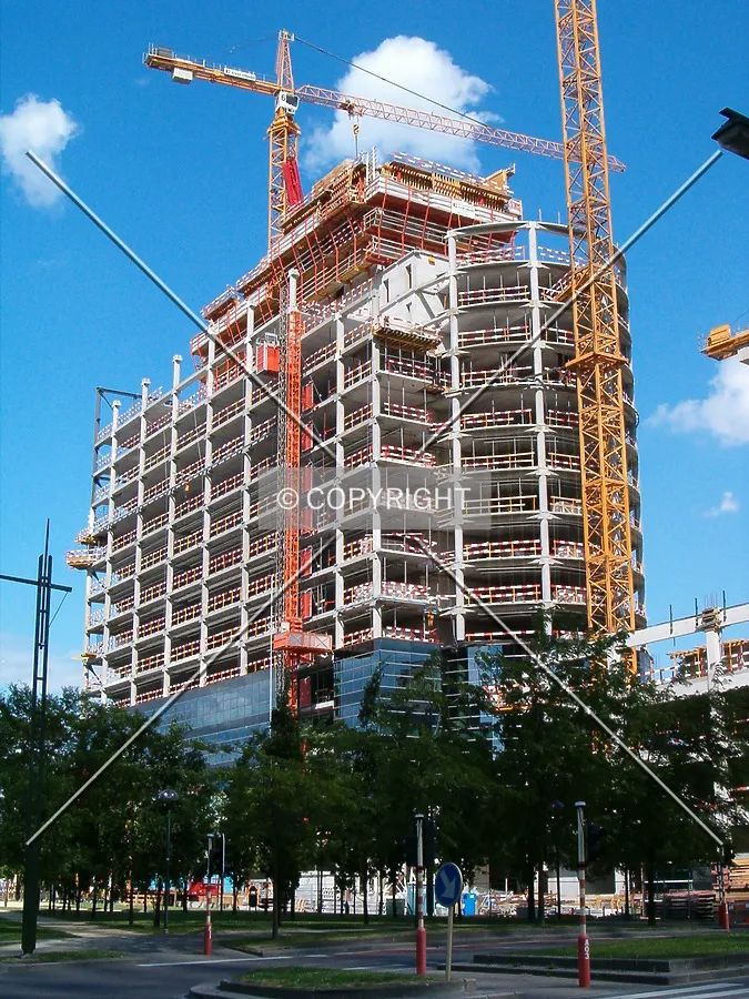 View from Willem de Molstraat