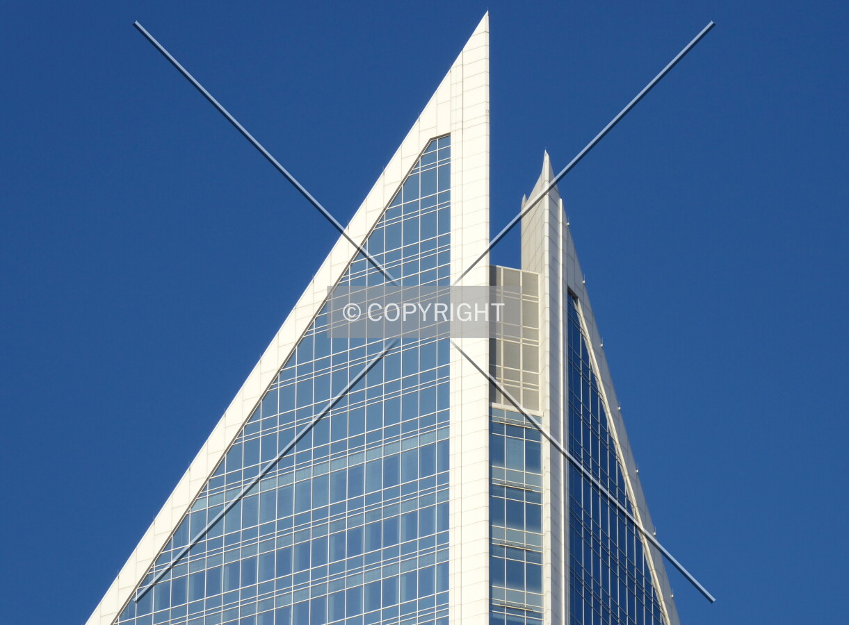 Top from the south