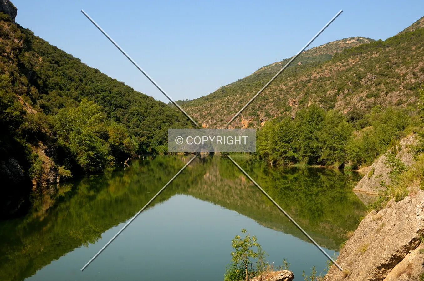 Riu Ter Dam