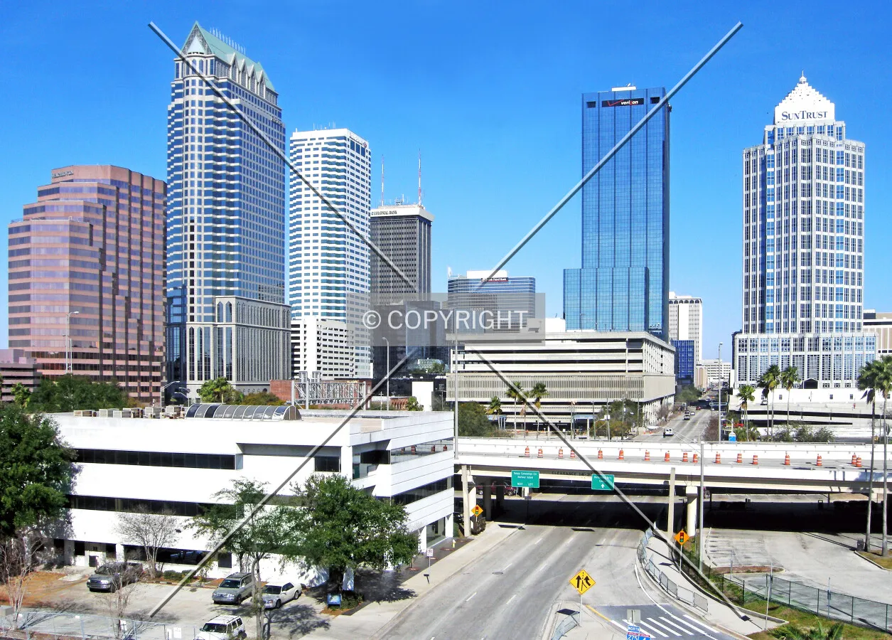 Tampa, Florida, USA