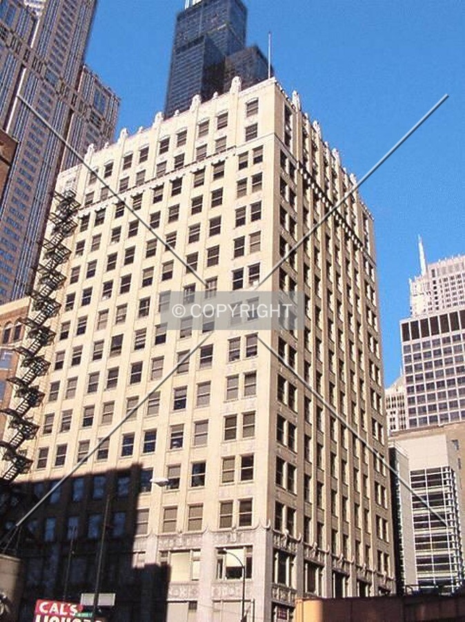 Southeast corner