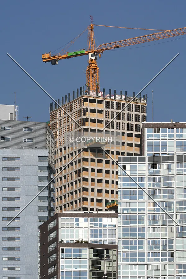 View of the top
