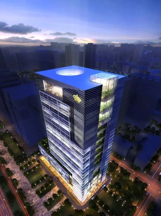 Computer rendering