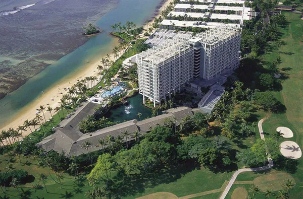 Kahala Mandarin Oriental