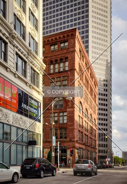 Bell Lofts