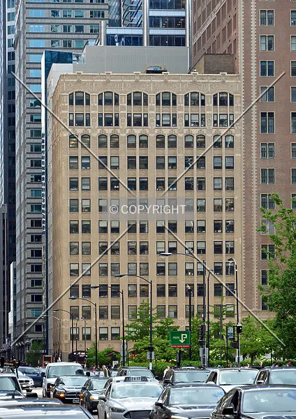 309 West Washington