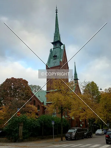Saksalainen Kirkko