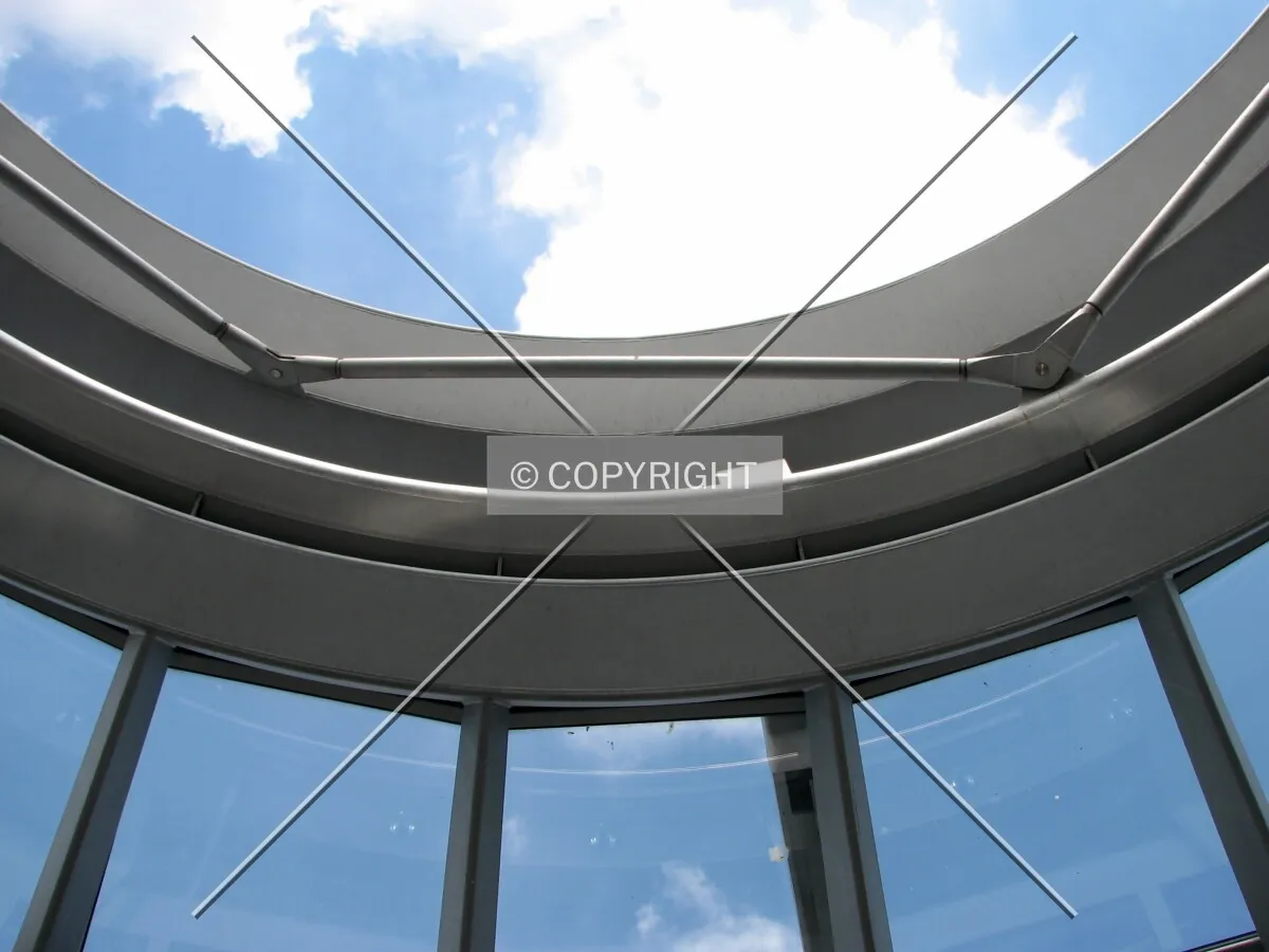 The big dome hole
