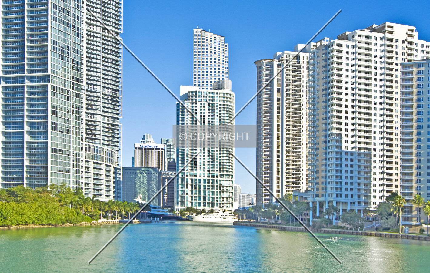 Met 1, Miami, Florida, U.S.A.