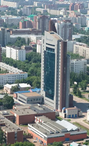 Uralsib Bank