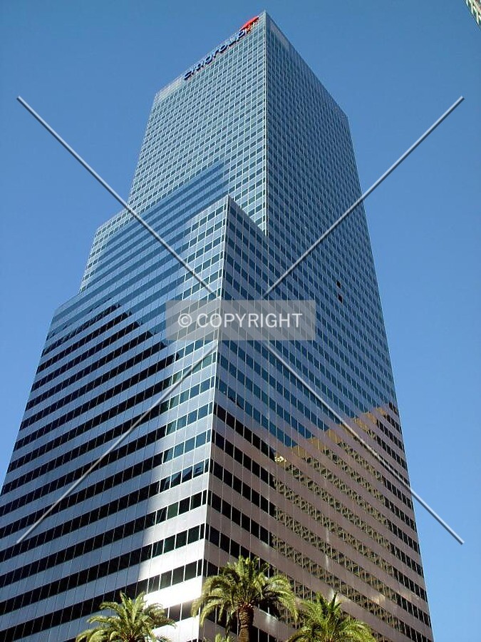 Citigroup Center - December 23, 2002