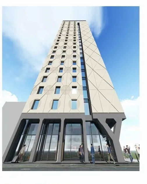 Computer rendering
