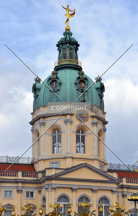 View from the southwest