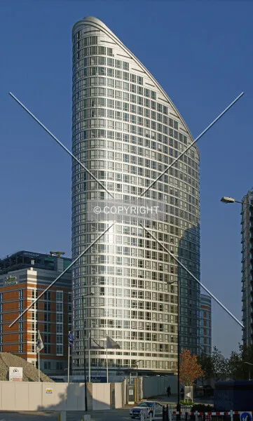 Ontario Tower