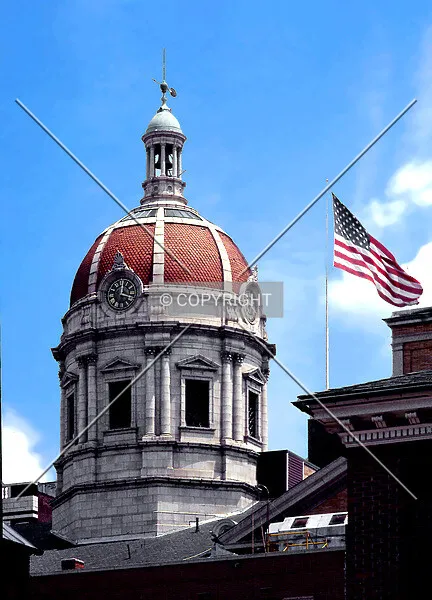 York County Courthouse