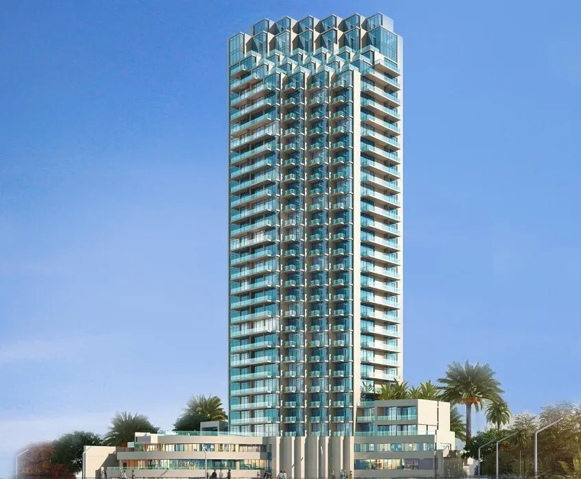 Computer rendering