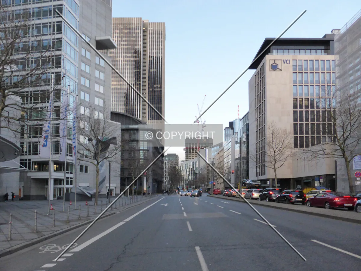 Mainzer Landstraße