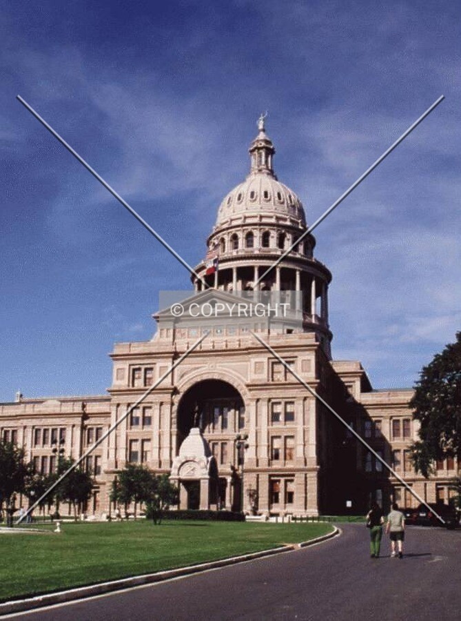 Exterior daytime