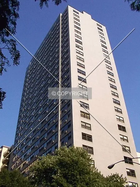 State Parkway Condominium