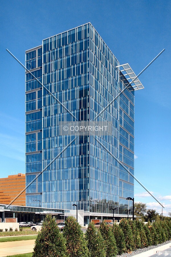 Southwest corner from 33rd Avenue South