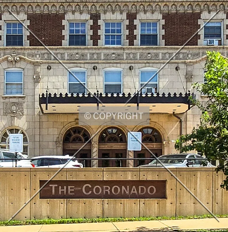 Entrance, Saturday, May 17, 2025