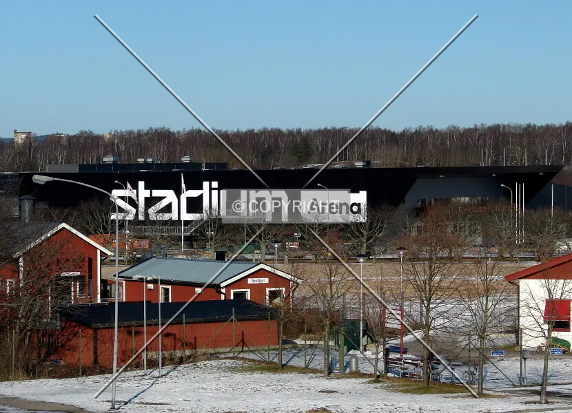 Stadium Arena