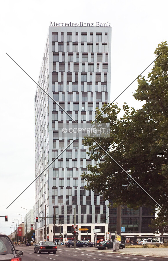 Mercedes-Benz Bank