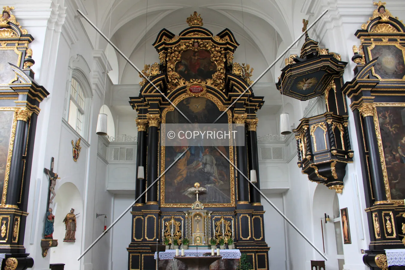Altar