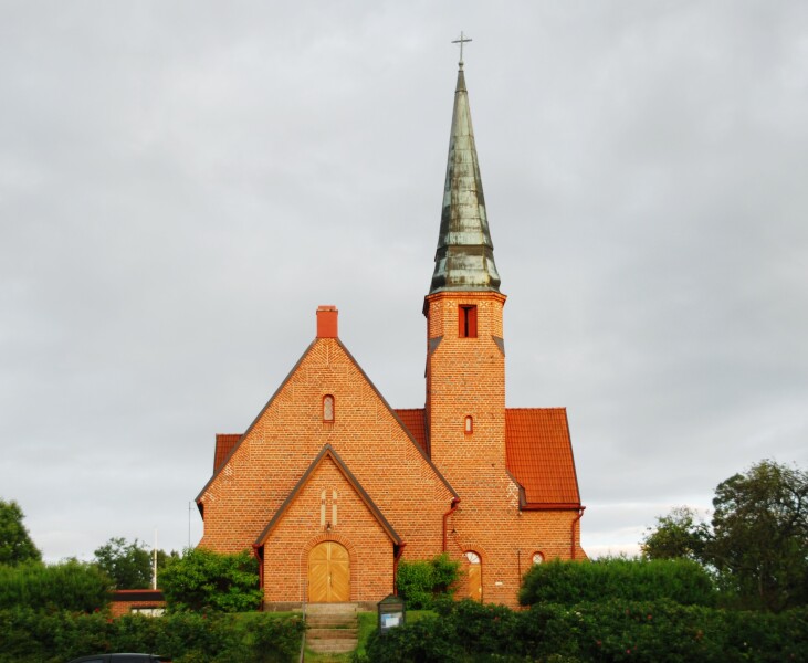 Betlehemskyrkan