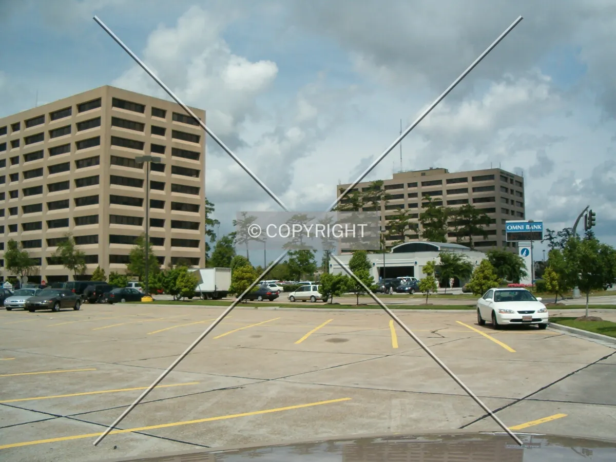 View from Clearview Parkway looking northwest