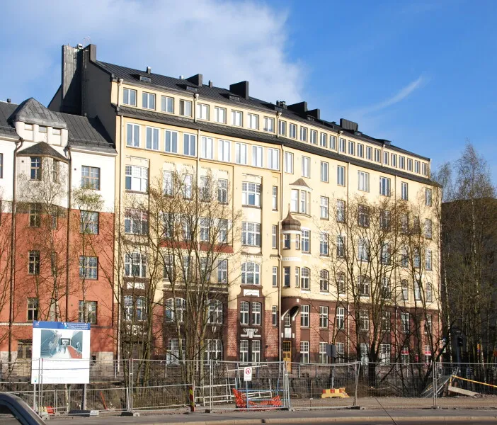Lapinlahdenkatu 31