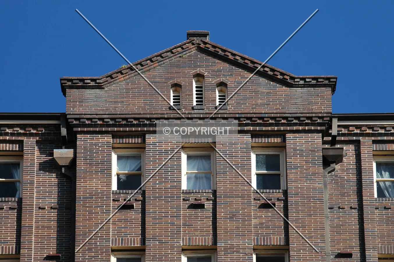 Top of the east side