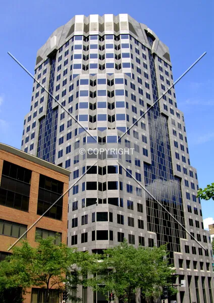 SNC - Lavalin Building