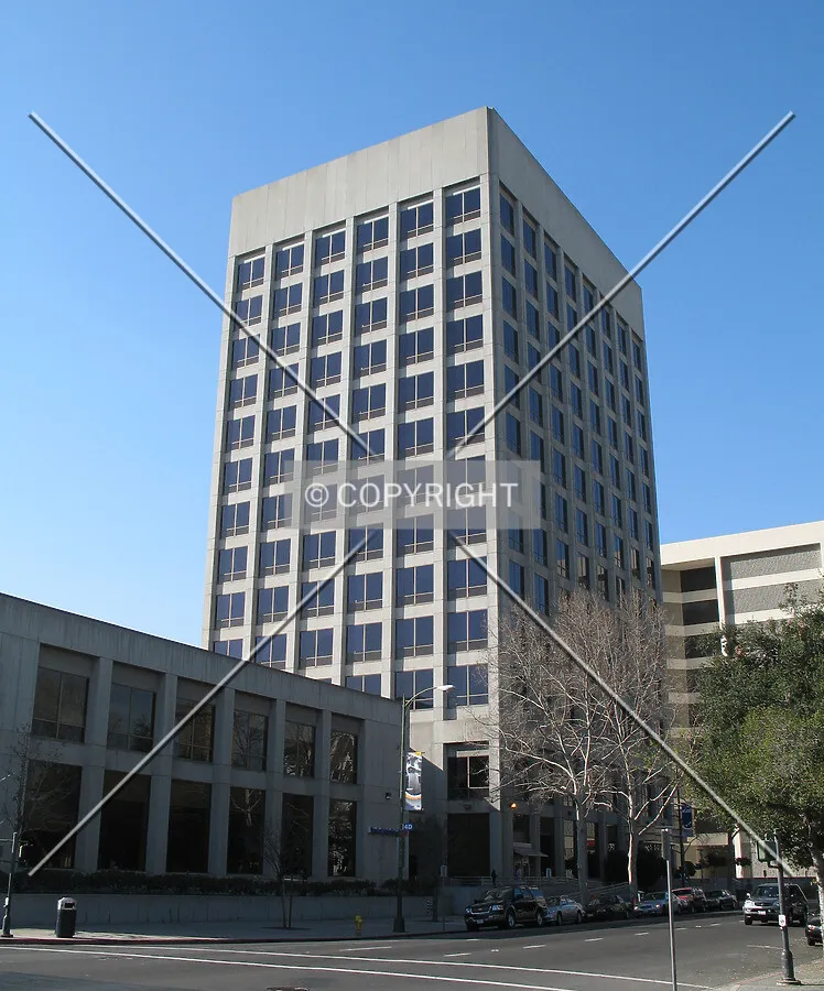 Southeast corner