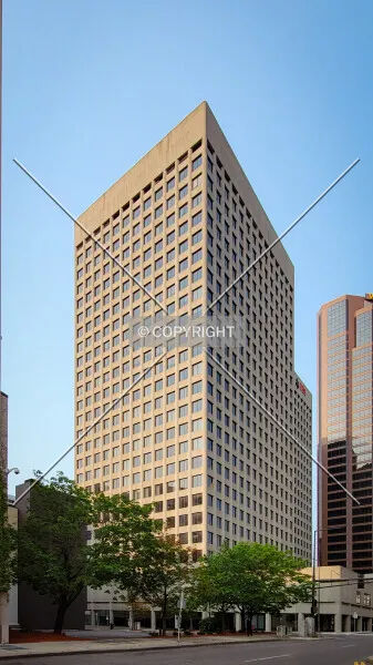 Town Square Tower