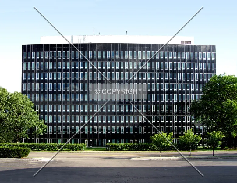 Corning Incorporated Corporate Headquarters