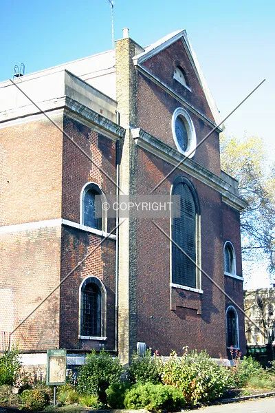 St. Leonard's Church