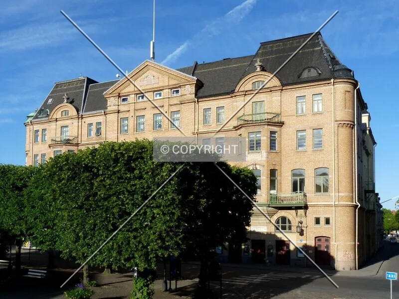 Teaterhuset