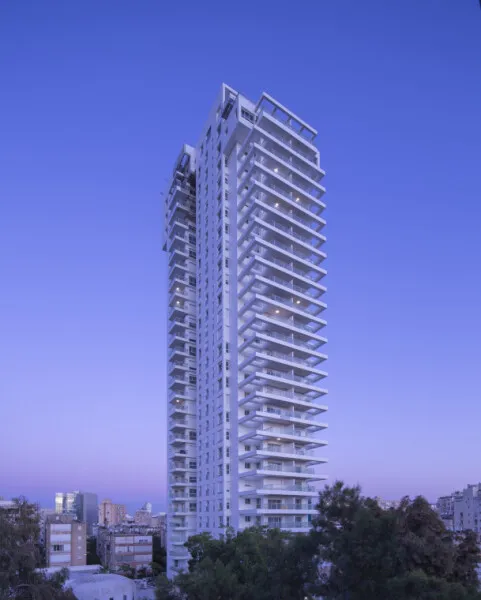 Dizengoff Central