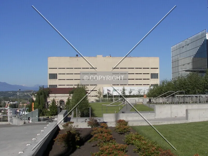 Snohomish County Jail