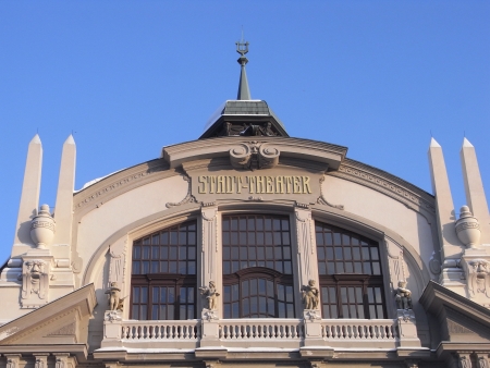 Theater Bielefeld