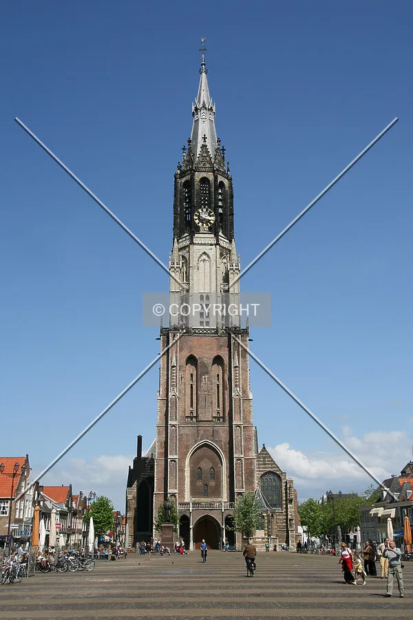 View from Markt