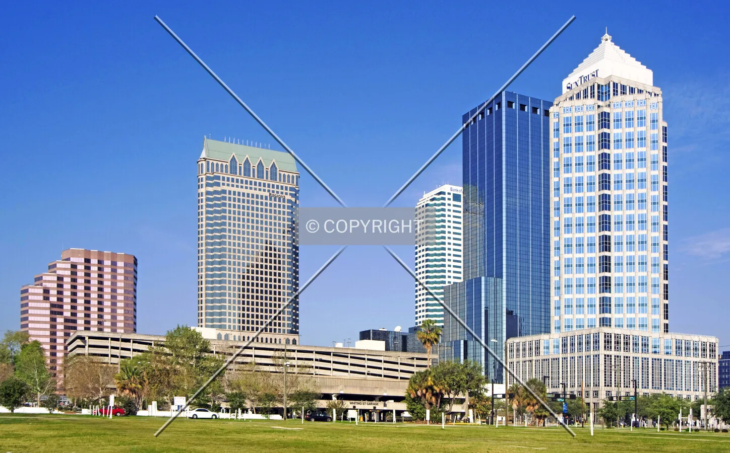 Tampa, Florida, USA