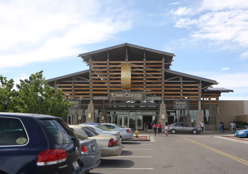 Town Center at Aurora