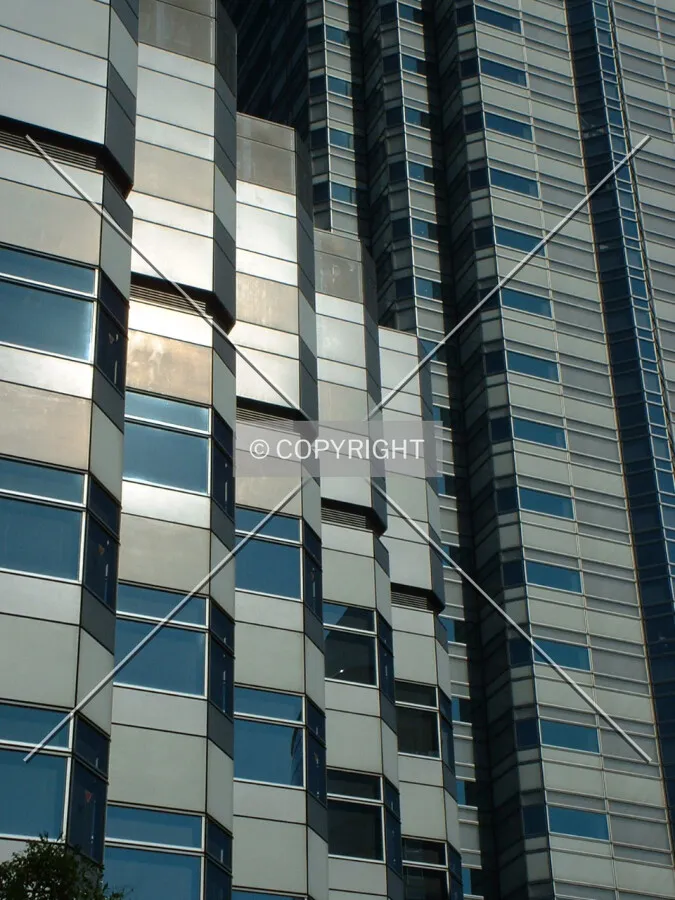 Windows detail
