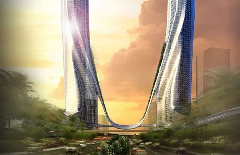 Computer rendering