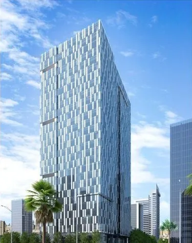 Computer rendering