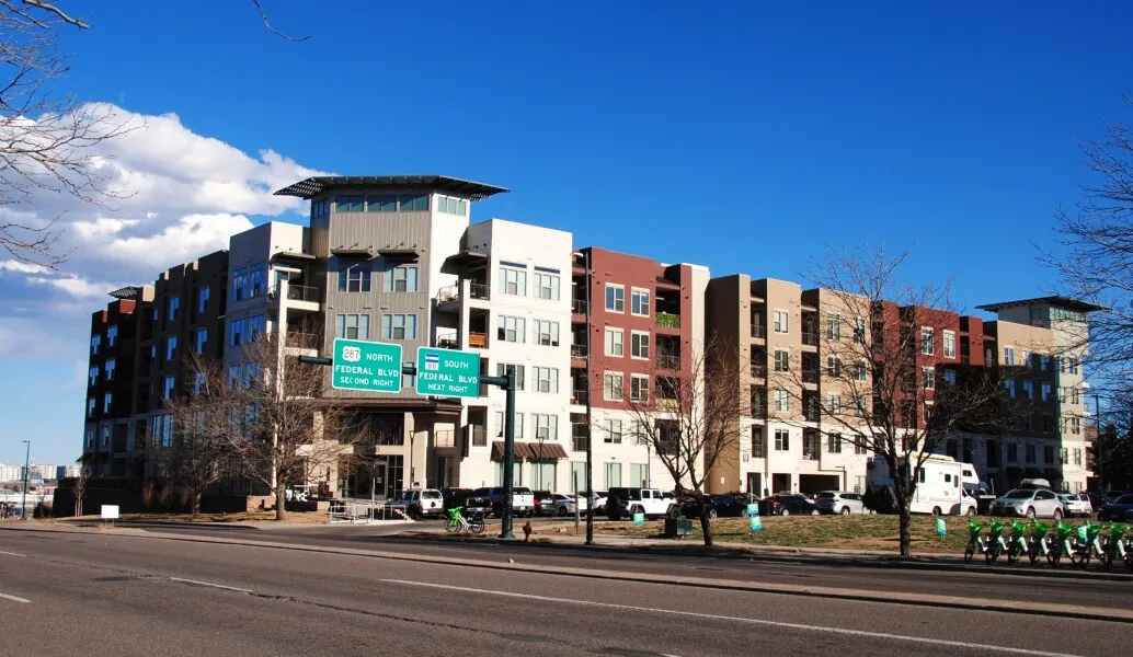 Luxe at Mile High