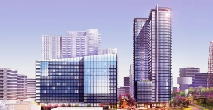 Computer rendering